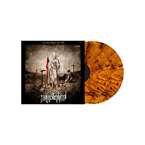 Worm Shepherd - In the Wake Ov Sol [VINYL]