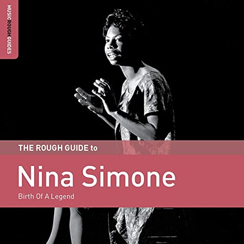 Nina Simone - The Rough Guide to Nina Simone [CD]