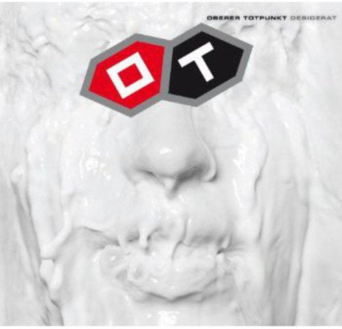 Oberer Totpunkt - Desiderat [CD]