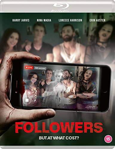 Followers [BLU-RAY]