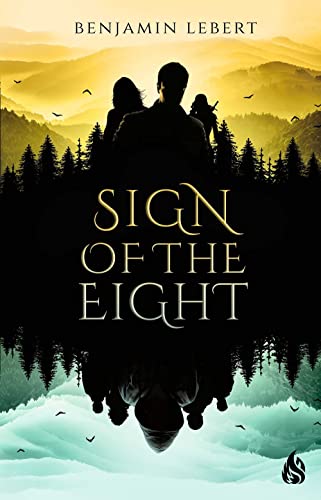 Sign Of The Eight