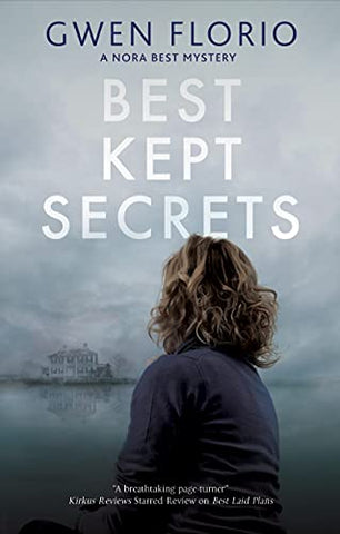 Best Kept Secrets: 2 (A Nora Best mystery, 2)