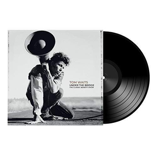 Various - Under The Bridge: The Classic Benefit Show [VINYL]