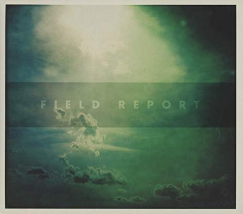 Field Report - Field Report [CD]
