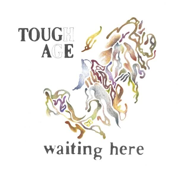 Tough Age - Waiting Here [VINYL]