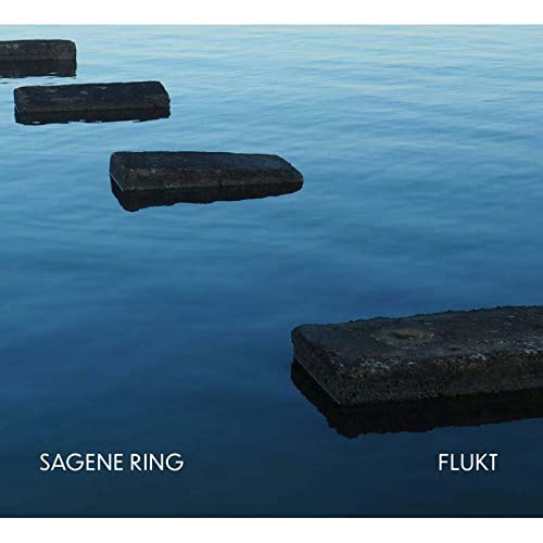 Sagene Ring - Flukt [CD]