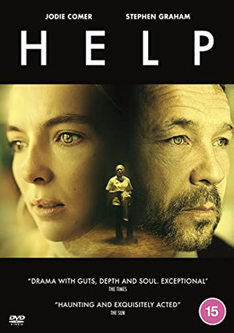 Help [DVD]