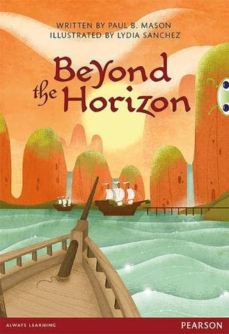 Beyond the Horizon (Bug Club Guided)