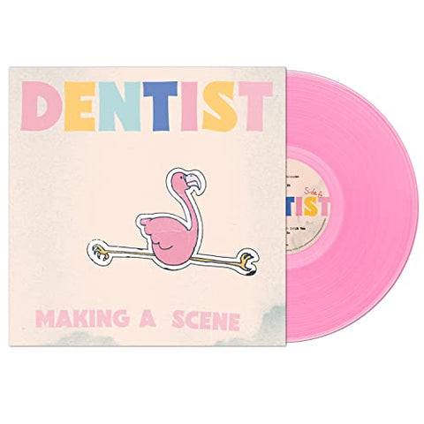 Dentist - Making A Scene [VINYL]