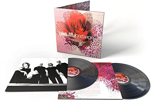 Garbage - beautifulgarbage (20th Anniversary) [2 LP] [VINYL]
