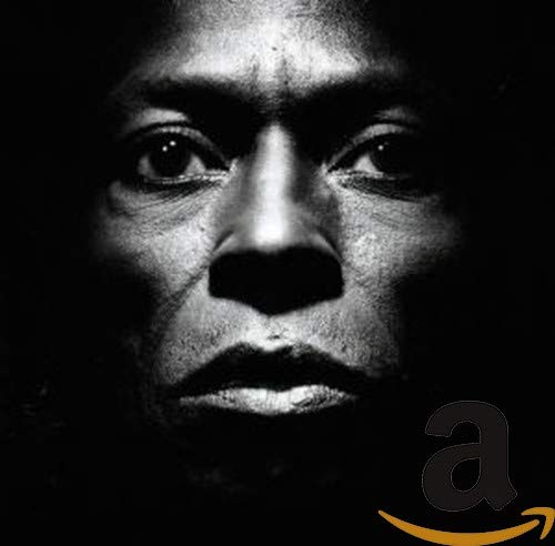Miles Davis - Tutu [CD]