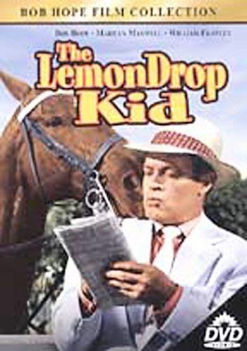 The Lemon Drop Kid [DVD]