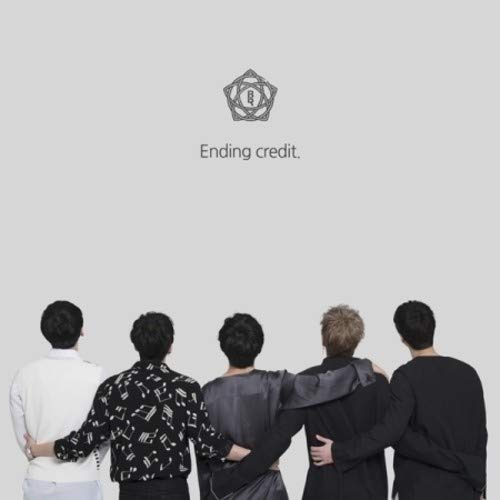 Various - Ending Credit [CD]