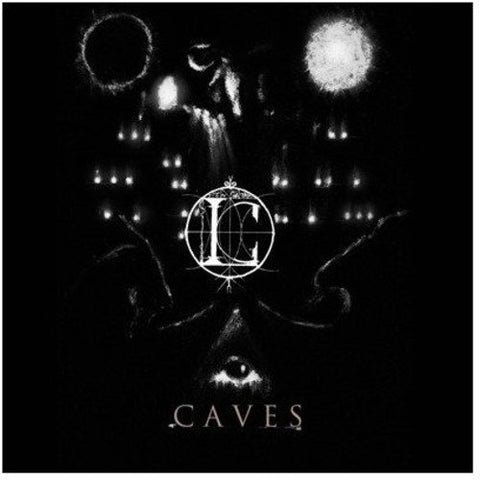 Various - Caves [CD]