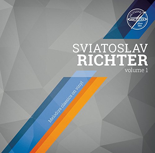 Various - Beethoven: Richter Volume 1 [VINYL]
