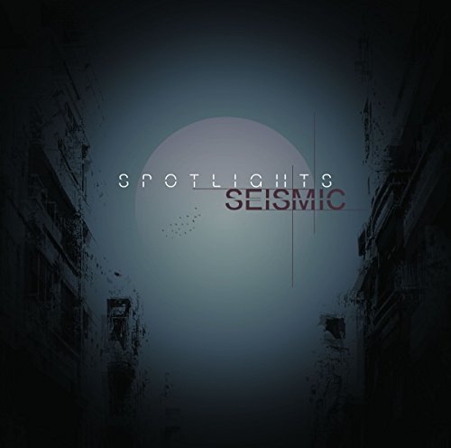 Spotlights - Seismic [VINYL]