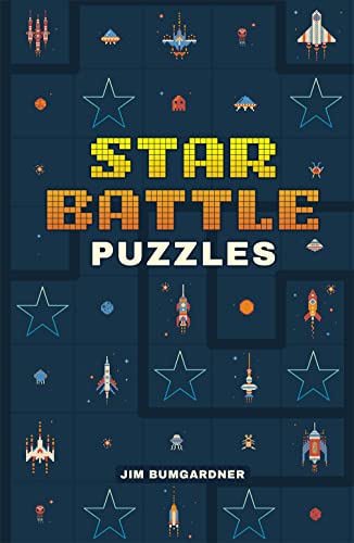 Star Battle Puzzles