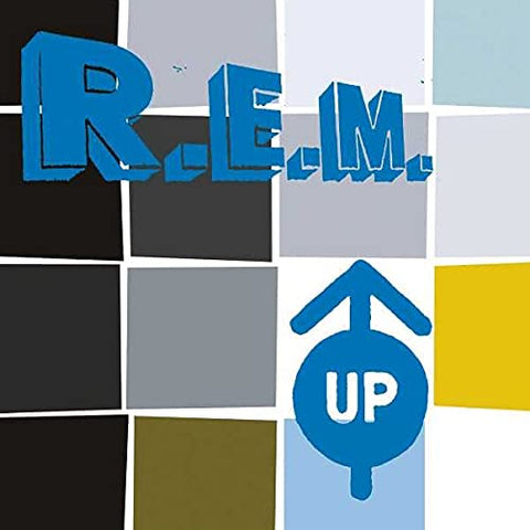 R.E.M. - Up [CD]