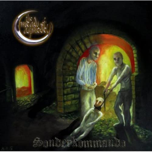 Various - Sonnderkommando [CD]