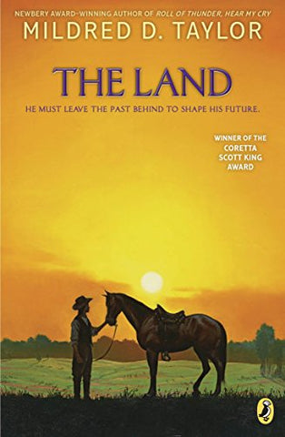 The Land (Logan Family Saga)