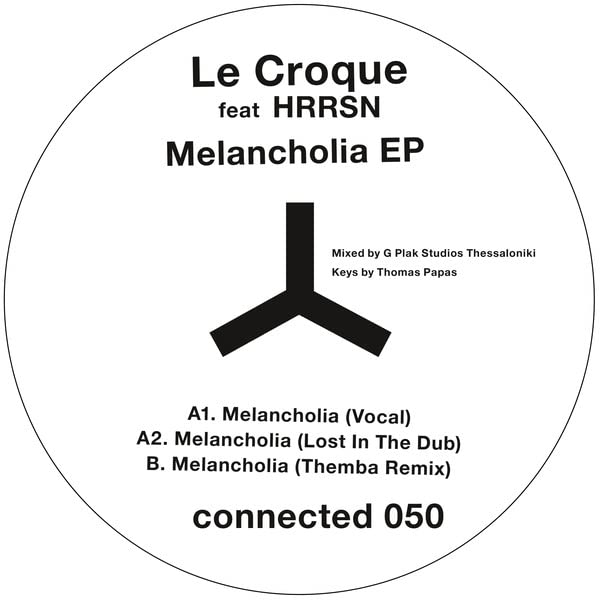 Various - Melancholia Ep [VINYL]