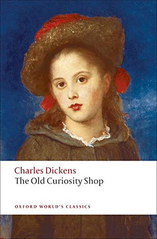 The Old Curiosity Shop (Oxford World's Classics)