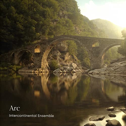 Intercontinental Ensemble - Nuit [CD]