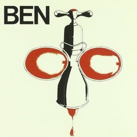 Ben - Ben [CD]