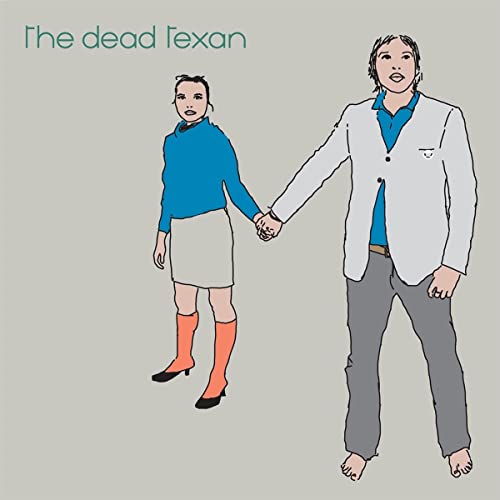 Dead Texan - The Dead Texan [VINYL]