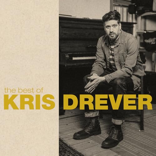 Kris Drever - The Best Of [VINYL]