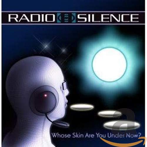 Various - Whose Skin Are You Under Now [CD]