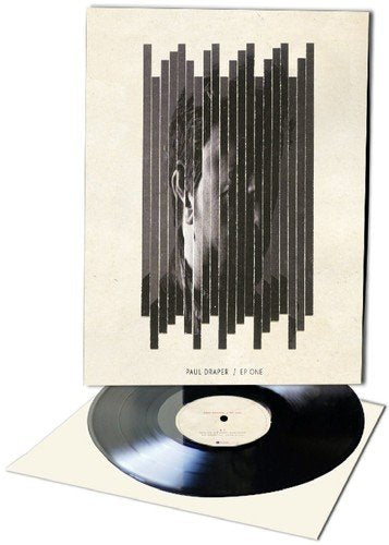 Paul Draper - EP One [VINYL]
