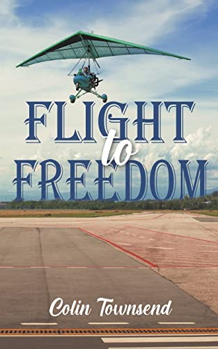 Flight to Freedom