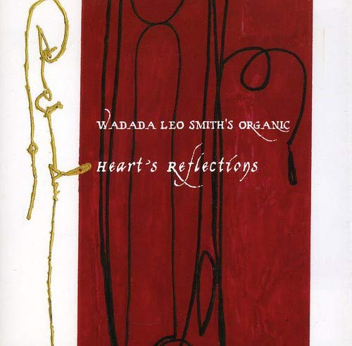 Smith Wadada Leo - Heart's Reflection [CD]