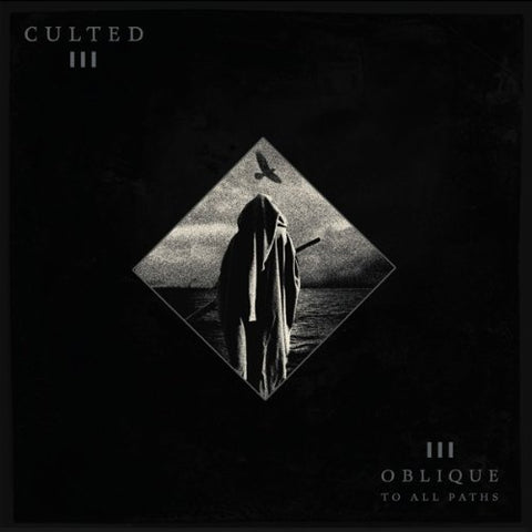 Culted - Oblique To All Paths Audio CD