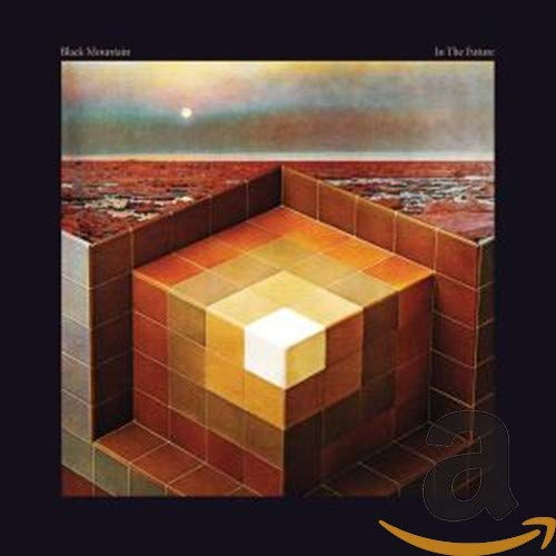 Black Mountain - In The Future [CD]