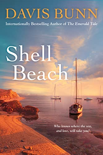 Shell Beach (Miramar Bay (#7))