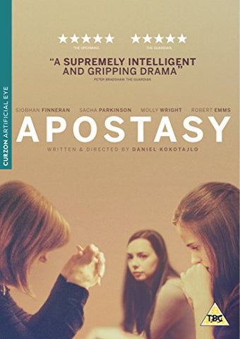 Apostasy [DVD]