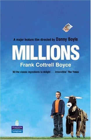 Millions: NLLA: Millions (NEW LONGMAN LITERATURE 11-14)