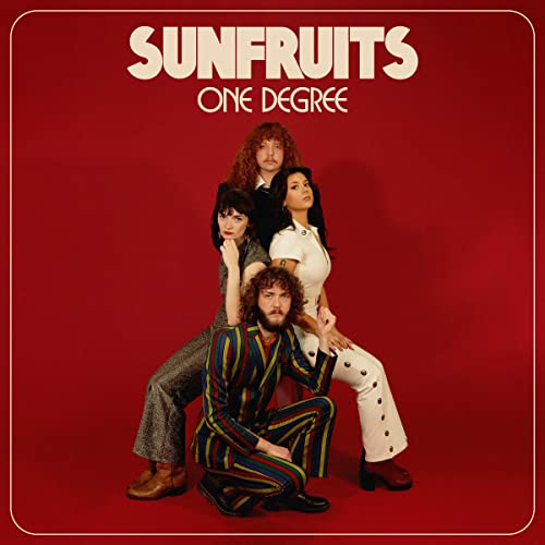 Various - One Degree [VINYL]