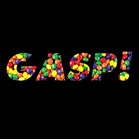 Zomby - Gasp! [12 inch] [VINYL]