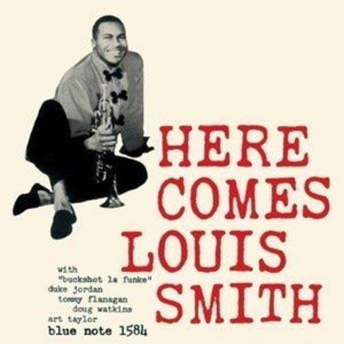 Various - Here Comes [VINYL]