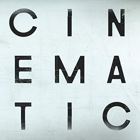 The Cinematic Orchestra - To Believe [VINYL]