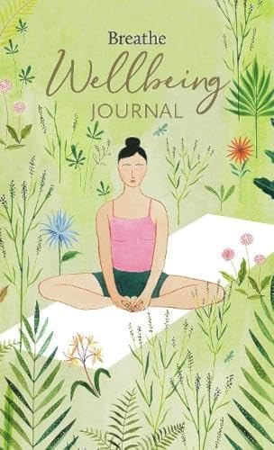 Wellbeing Journal (Breathe)