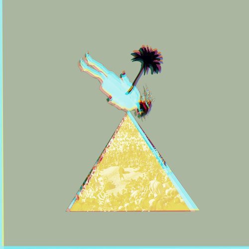 Melt Yourself Down - Release [VINYL]