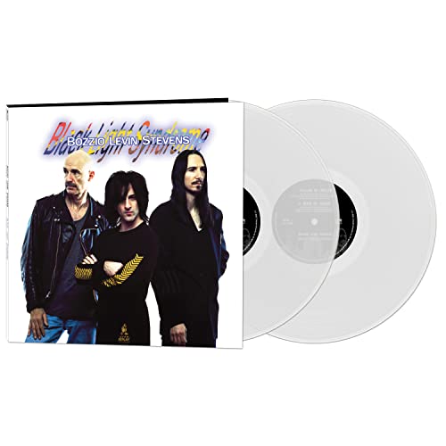 Various - Black Light Syndrome [VINYL]