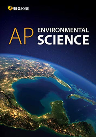 AP - Environmental Science 2020: Student Edition