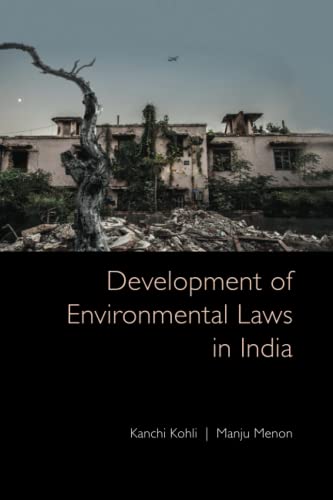 Development of Environmental Laws in India