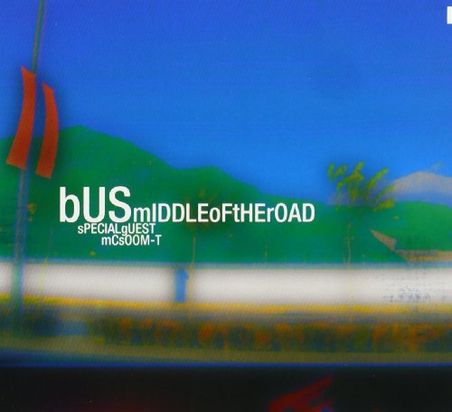 Various - Middle Of The Road [CD]