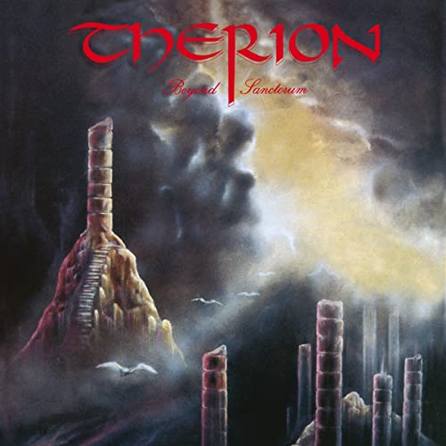 Therion - Beyond Sanctorum [VINYL]